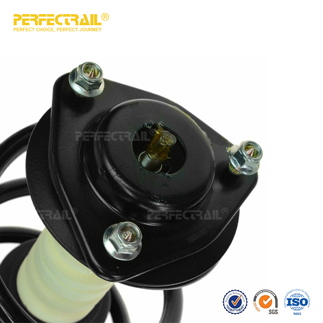 PERFECTRAIL® 372367 372368 Montaje automático de puntal y resorte helicoidal para Jeep Compass 2007-2008