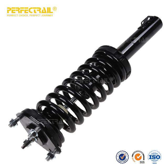 PERFECTRAIL® 271377L 271377R Auto Strut and Coil Spring Assembly para Jeep Grand Cherokee 2005-2010