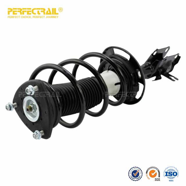 PERFECTRAIL® SR4510 SR4511 Auto Strut and Coil Spring Assembly para Mazda 3 2014-2018