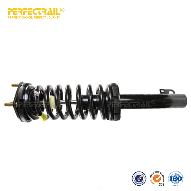 PERFECTRAIL® 671377L 671377R Auto Strut and Coil Spring Assembly para Jeep Grand Cherokee 2006-