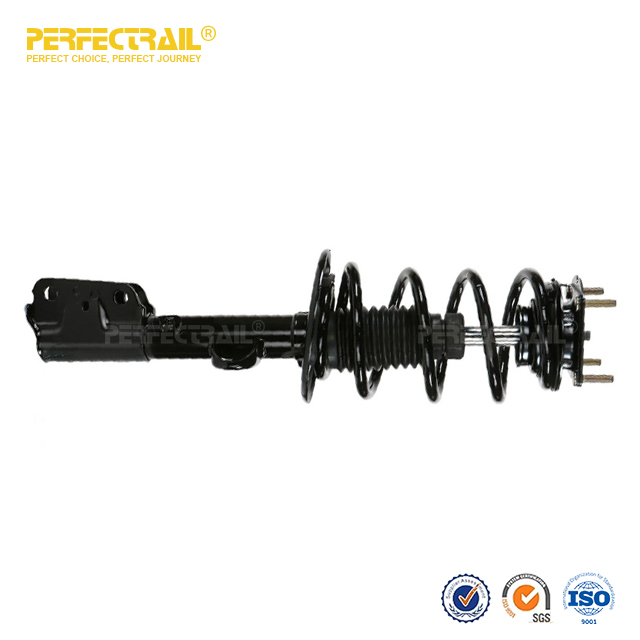 PERFECTRAIL® 272620 272621 Montaje automático de puntal y resorte helicoidal para Ford Explorer 2011-2013