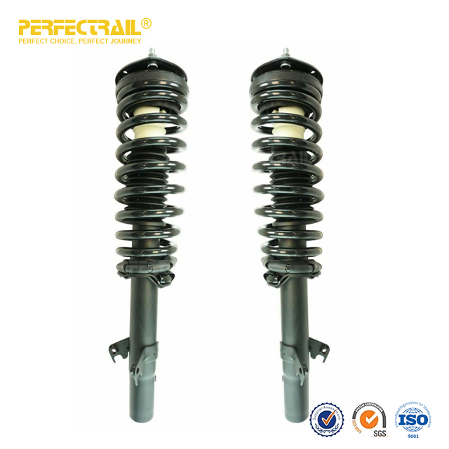 PERFECTRAIL® 172261 Ensamblaje de puntal automático y resorte helicoidal para Ford Fusion 2006-2009