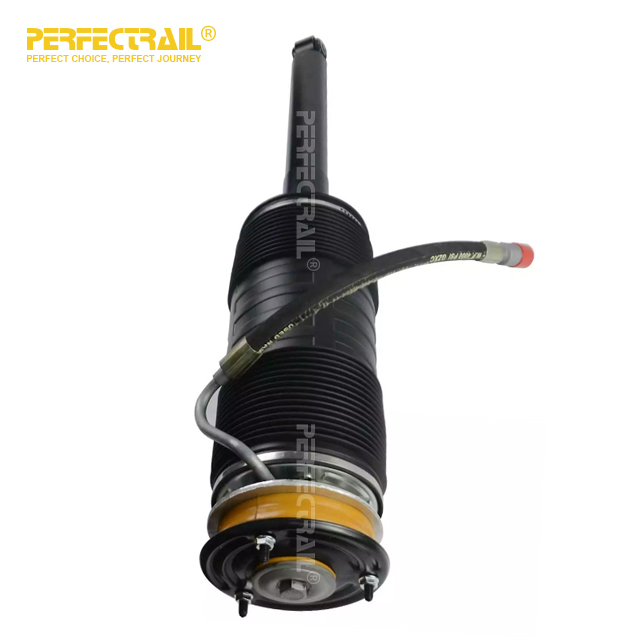 Puntal izquierdo trasero de la suspensión del aire 2213208913 para Mercedes Benz S-CLASS W221 C216