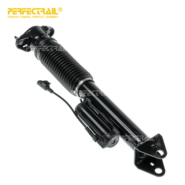 Puntal del choque de la suspensión neumática trasera 1663200130 para Mercedes Benz GLE W166