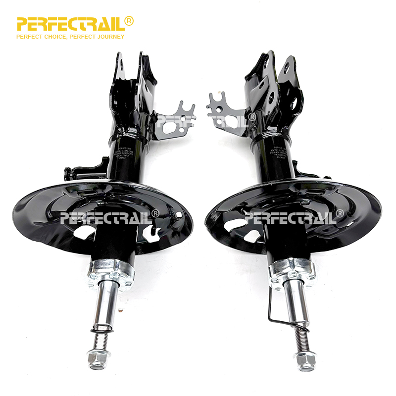 48510-8Z567 48520-8Z397 Amplio Amplia para Toyota Camry 2.5L 2018-