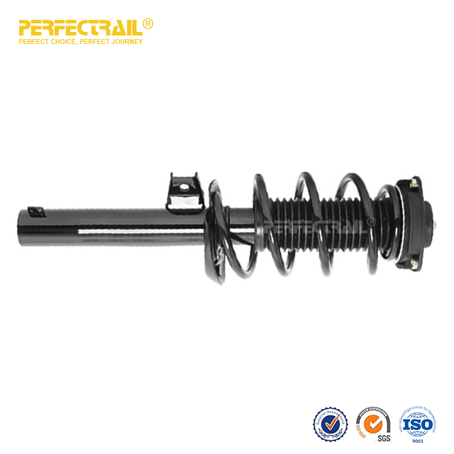 11090 Montaje de puntal completo delantero de suspensión automática para VW