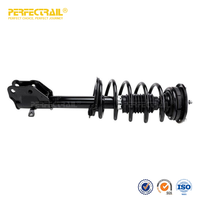 PERFECTRAIL® 172889 272889 Montaje automático de puntal y resorte helicoidal para Ford Edge 2007-2010