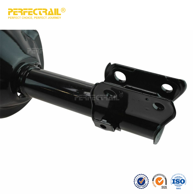 PERFECTRAIL® 171464 171463 Conjunto de puntal completo delantero automático para Subaru Forester Wagon 2001-2002