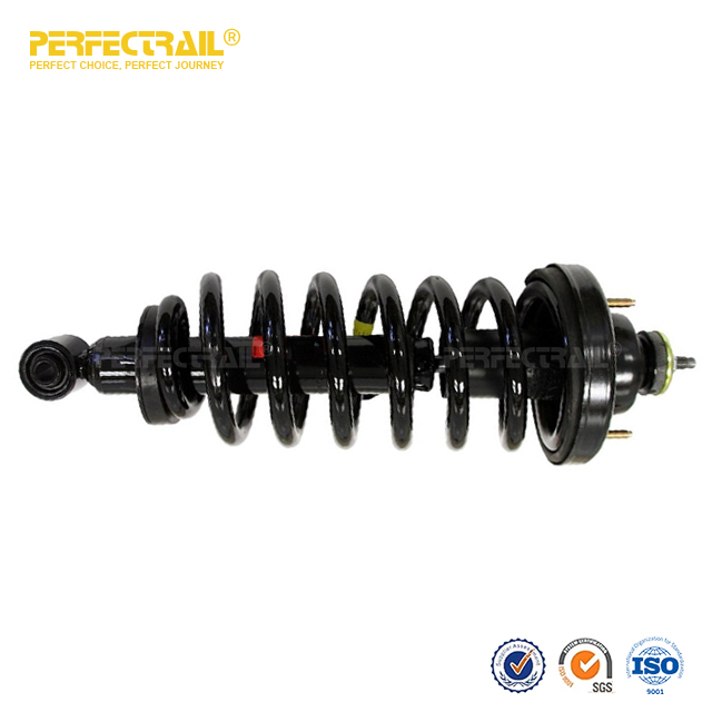 PERFECTRAIL® 171124 171125 Montaje automático de puntal y resorte helicoidal para Ford Explorer 2006-2010