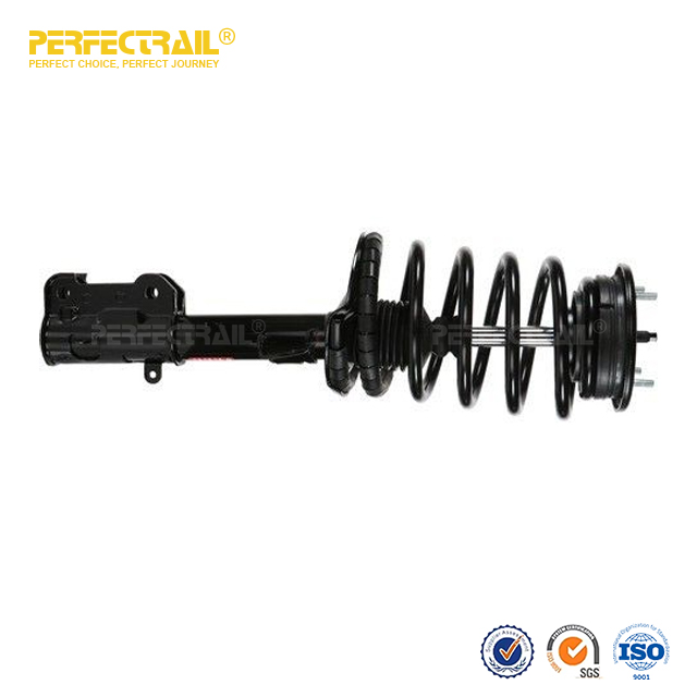 PERFECTRAIL® 172138 Ensamblaje de puntal automático y resorte helicoidal para Ford Mustang 2005-2010