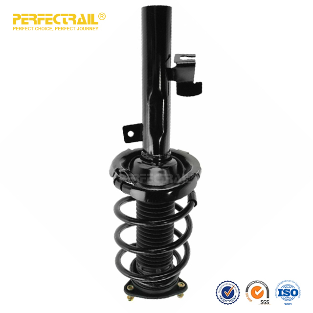 PERFECTRAIL® 172263 172264 Montaje automático de puntal y resorte helicoidal para Mazda 3 2004-2013