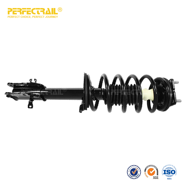 PERFECTRAIL® 11705 11706 Montaje automático de puntal y resorte helicoidal para Mazda CX9 2007-2010
