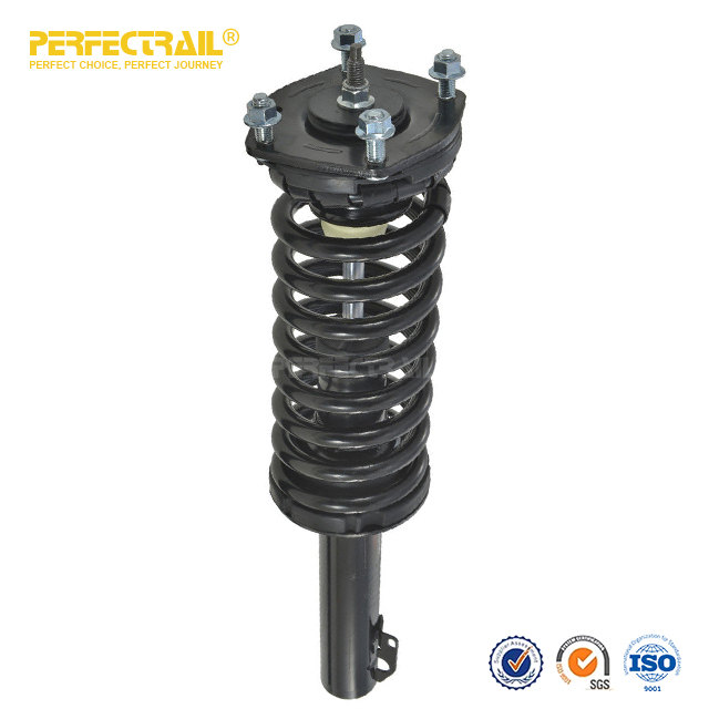 PERFECTRAIL® 171377L 171377R Auto Strut and Coil Spring Assembly para Jeep Commander 2006-2010
