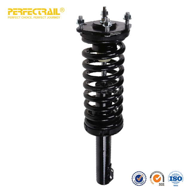 PERFECTRAIL® 271377L 271377R Auto Strut and Coil Spring Assembly para Jeep Grand Cherokee 2005-2010