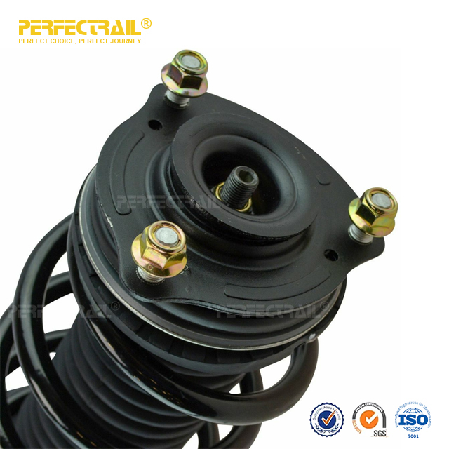 PERFECTRAIL® 172286 172287 Montaje automático de puntal y resorte helicoidal para Honda Civic 2006-2011