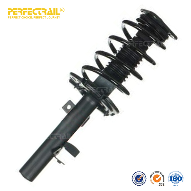 PERFECTRAIL® 272748 272749 Montaje automático de puntal y resorte helicoidal para Ford Escape 2014-
