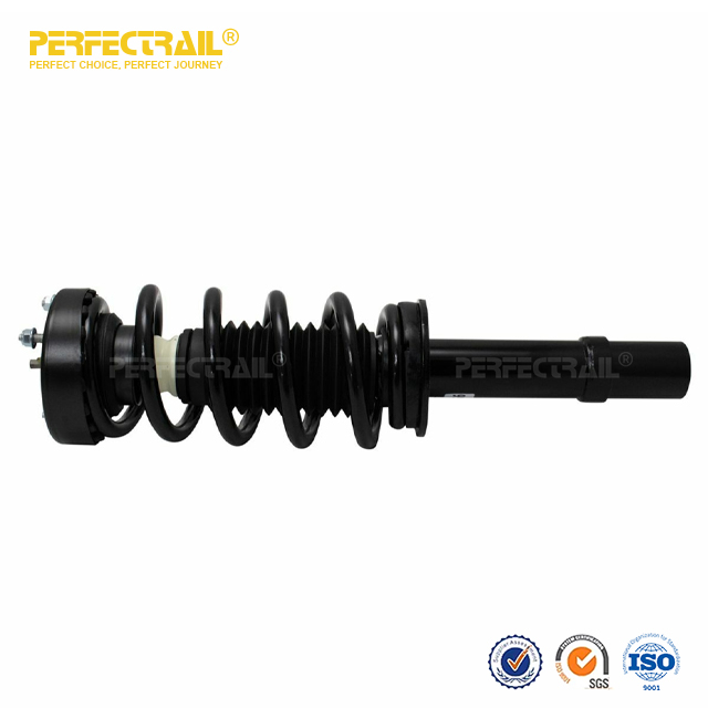 PERFECTRAIL® 272899L 272899R Suspensión delantera automática y ensamblaje de resorte helicoidal para Dodge Charger 2011-2018