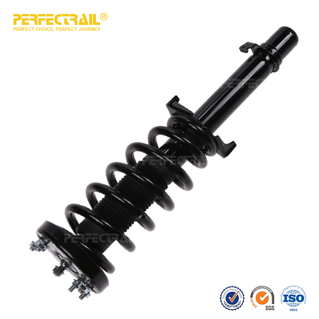 PERFECTRAIL® 172770 172771 Conjunto de resorte helicoidal y puntal automático para Acura TSX 2009-2012