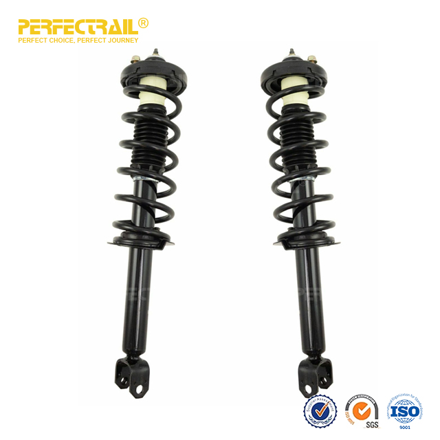 172692R Auto Strut and Coil Spring Assembly para Acura