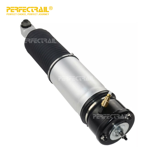 puntal de suspensión neumática trasera 37126785537 37126785538 para BMW 7 series E65 E66 E67