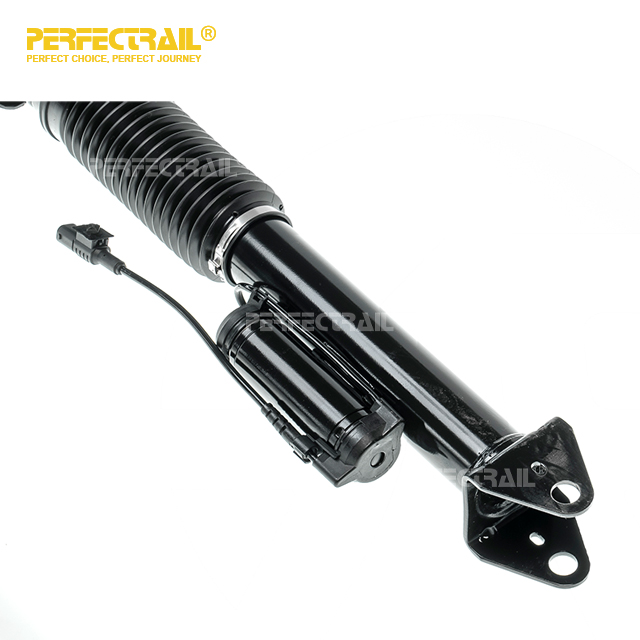 Puntal del choque de la suspensión neumática trasera 1663200130 para Mercedes Benz GLE W166