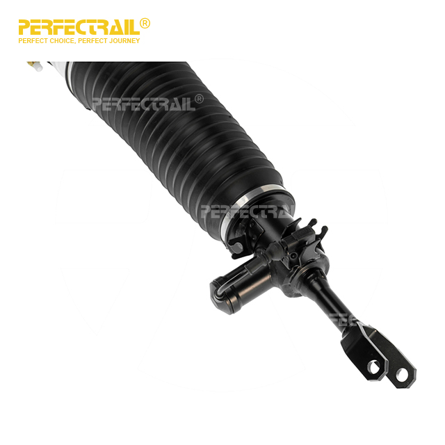 Puntal del choque de la suspensión del aire del frente de 4F0616039 4F0616040 para Audi A6 Allroad C6 2004-2011