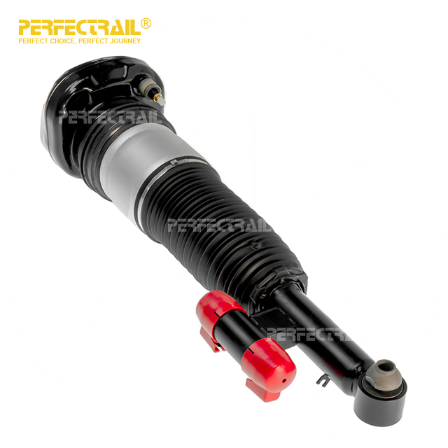 Puntal del choque de la suspensión neumática trasera 37106885861 37106885862 para BMW 5 series G38