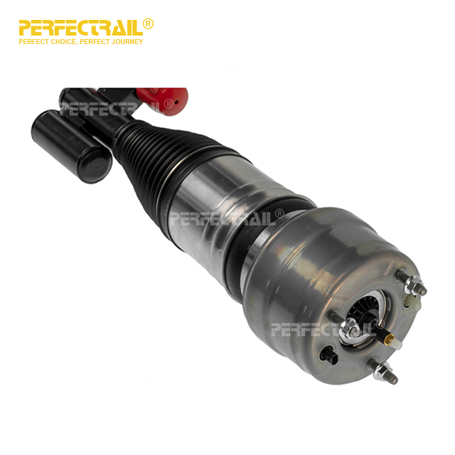 puntal del choque de la suspensión del aire 2533207200 2533207300 del frente para Mercedes Benz GLC X253 4Matic