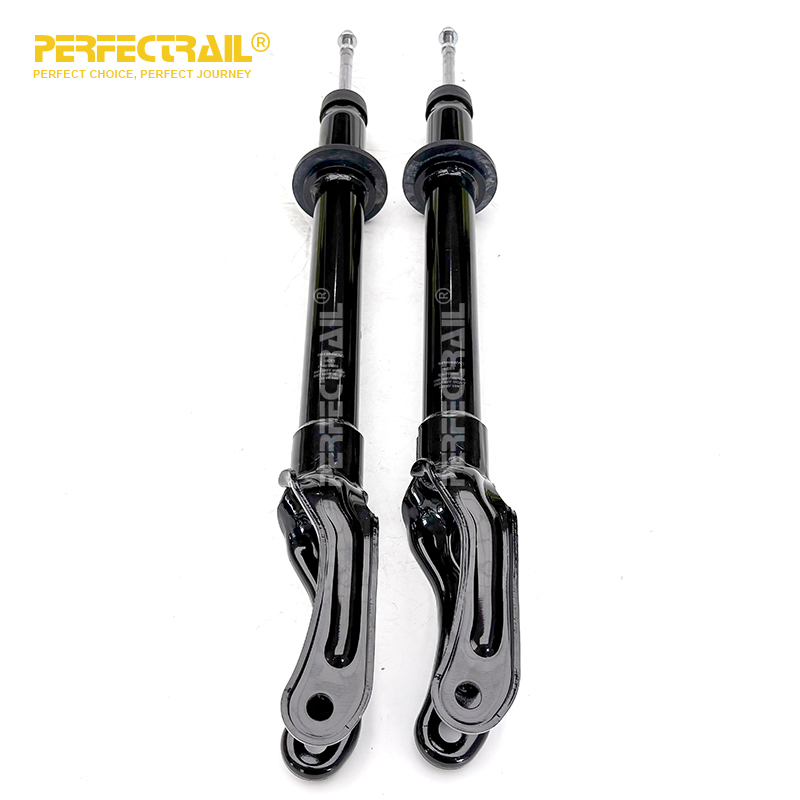 68139496AC 68139497AC 1 par de choque de choque delantero para Jeep Grand Cherokee IV WK WK2 6.4 SRT8 4x4 2011-