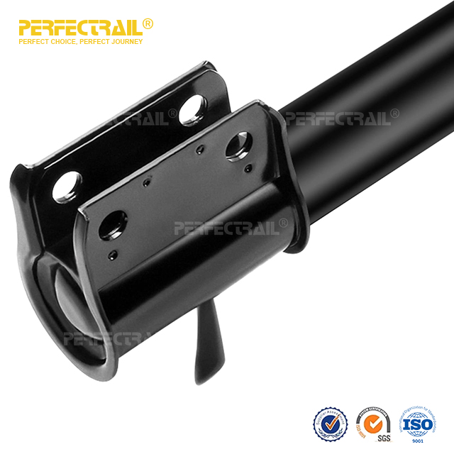 PERFECTRAIL® 172446 172445 Montaje de puntal completo trasero automático para Subaru Forester 2003-2005