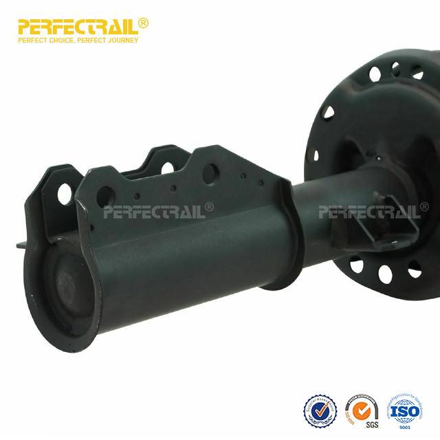 Montaje del puntal del amortiguador de choque derecho izquierdo delantero del coche 172515 para Buick LaCrosse