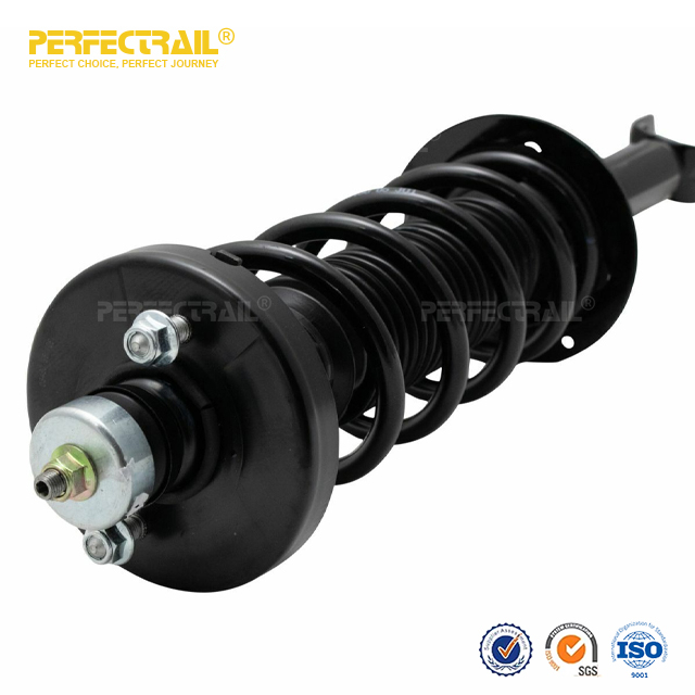 PERFECTRAIL® 272984 Ensamblaje de puntal automático y resorte helicoidal para Honda Accord 2013-2015