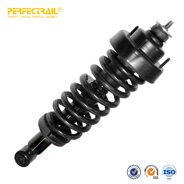 PERFECTRAIL® 171322 Ensamblaje de puntal automático y resorte helicoidal para Ford Explorer 2002-2005