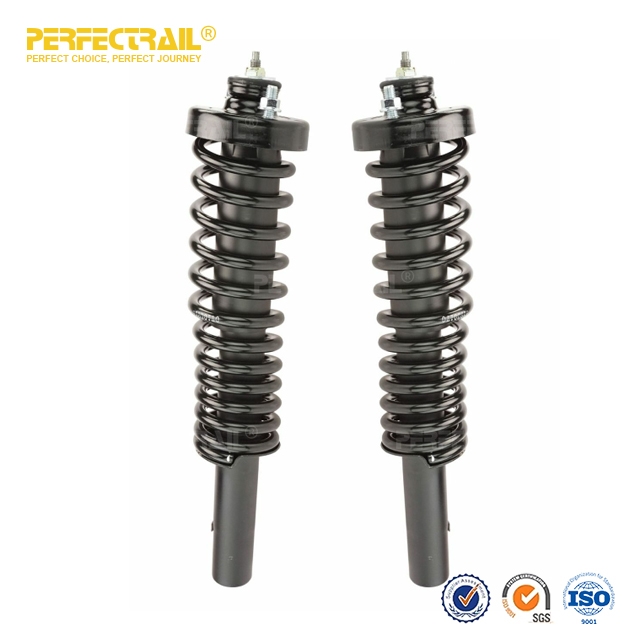 PERFECTRAIL® 171291L 171291R Auto Strut and Coil Spring Assembly para Honda Civic 1996-2000