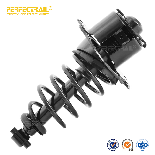 PERFECTRAIL® 15041 15042 Montaje automático de puntal y resorte helicoidal para Ford Taurus 2008-2009