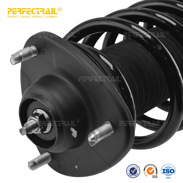 Ensamblaje profesional de puntal y resorte helicoidal para Honda Odyssey