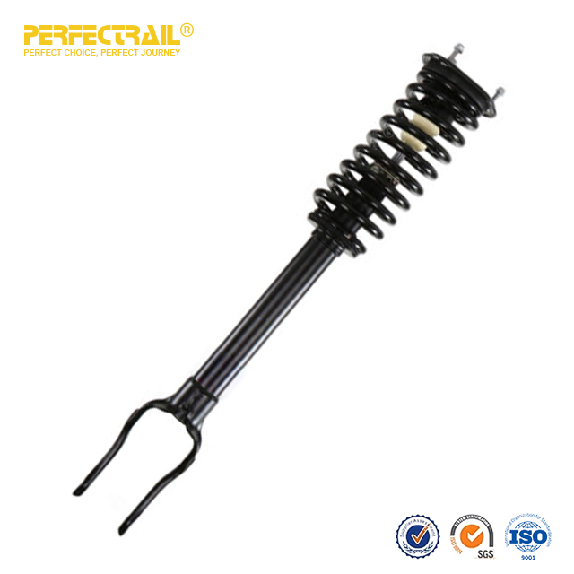 PERFECTRAIL® 272546L 272546R Auto Strut and Coil Spring Assembly para Jeep Grand Cherokee 2011-2015