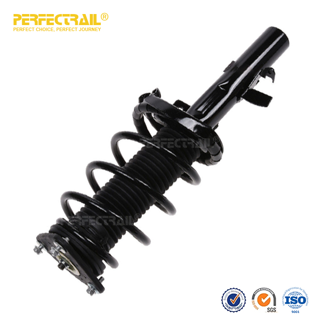 PERFECTRAIL® 172522 172523 Montaje automático de puntal y resorte helicoidal para Ford Focus 2012-2013