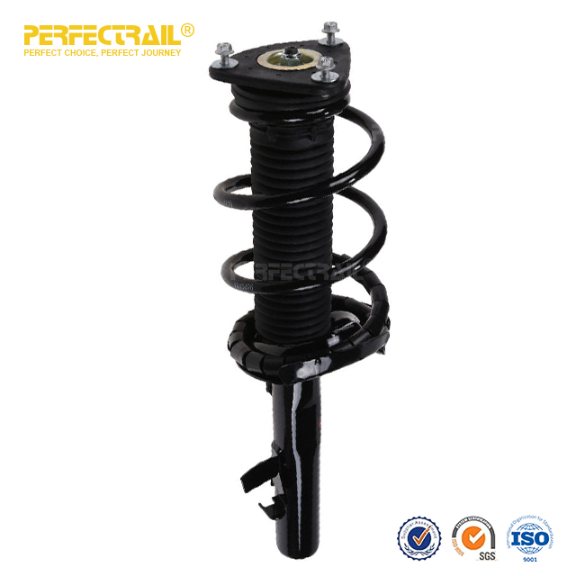 PERFECTRAIL® 172618 172619 Montaje automático de puntal y resorte helicoidal para Ford Escape 2013-