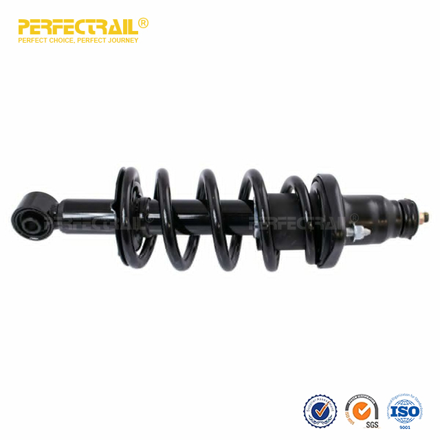 171380L 171380R Auto Strut and Coil Spring Assembly para Honda CRV