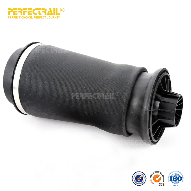 1643201025 Airbag trasero de resortes de suspensión de aire para Mercedes Benz X164 GL-CLASS
