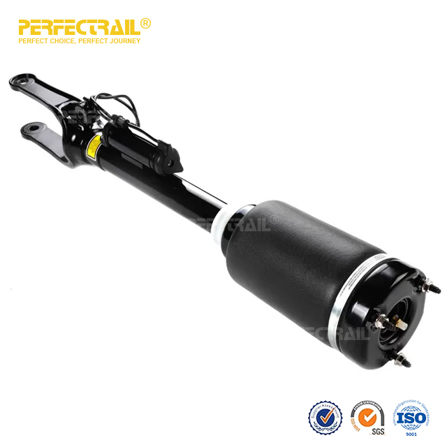 1643206013 Puntales de suspensión neumática delantera para Mercedes Benz