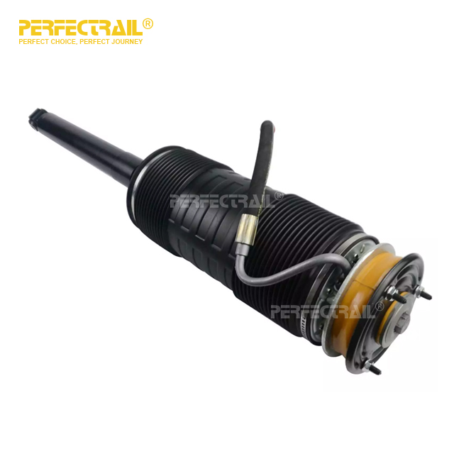 Puntal izquierdo trasero de la suspensión del aire 2213208913 para Mercedes Benz S-CLASS W221 C216