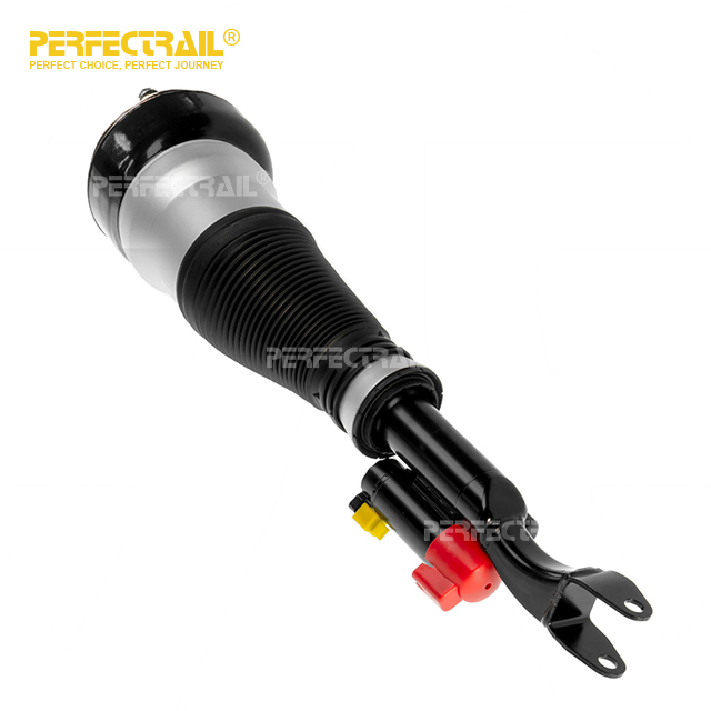 Puntal del choque de la suspensión neumática delantera 2223204913 2223205013 para Mercedes Benz Clase S W222 4Matic