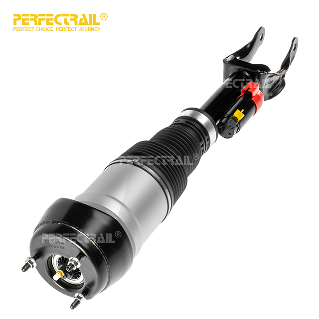 Puntal del choque de la suspensión neumática delantera 2923200900 2923201000 para Mercedes Benz GLE C292