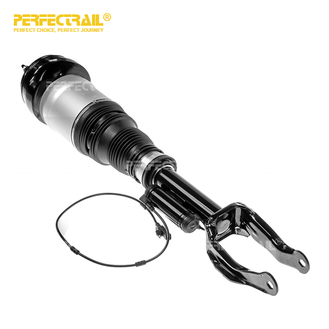 Puntal delantero del choque del aire 1663201313 1663201413 para Mercedes Benz M-CLASS W166