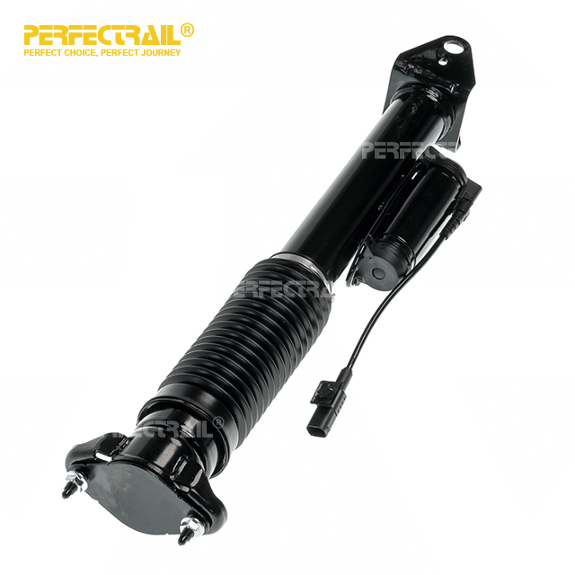 Puntal del choque de la suspensión neumática trasera 1663200130 para Mercedes Benz GLE W166