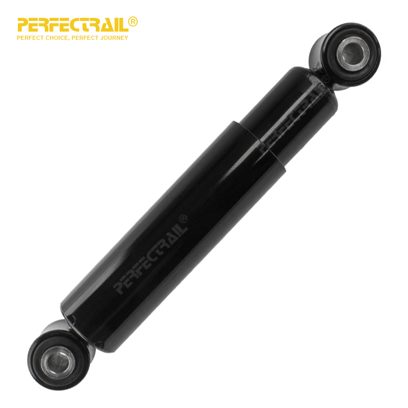 85919 Absorbedor de choque frontal de servicio pesado para Freightliner FRT MT55 Camión