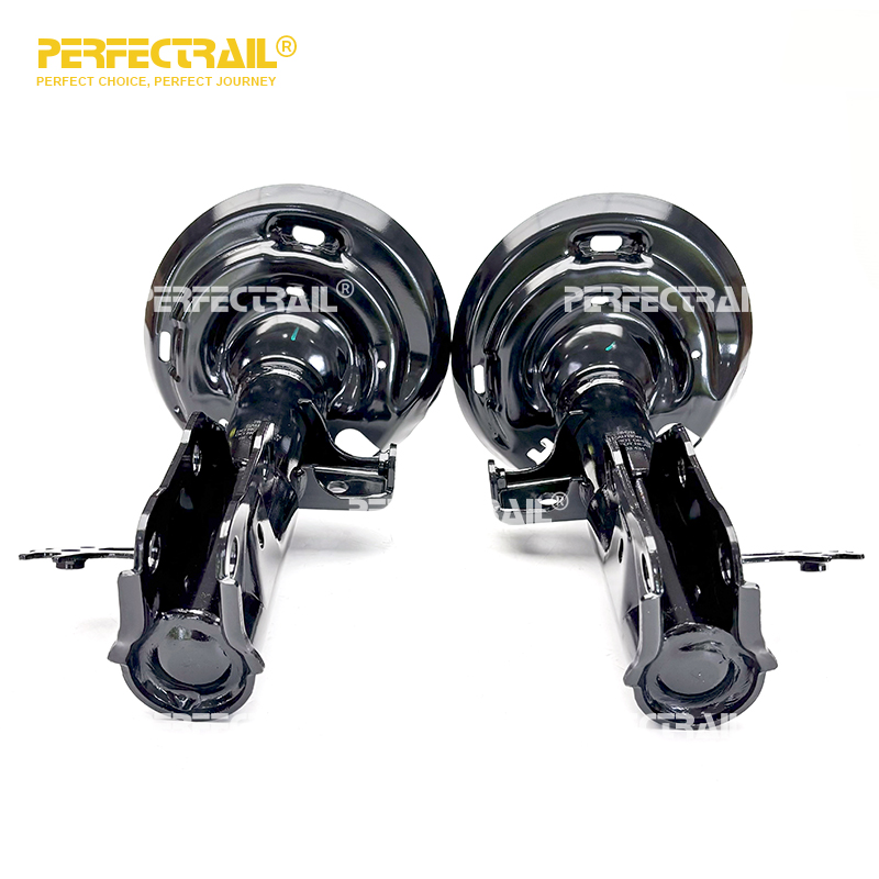 48510-8Z567 48520-8Z397 Amplio Amplia para Toyota Camry 2.5L 2018-
