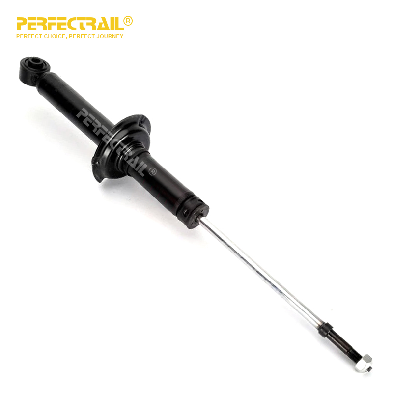 341082 48530-10110 Absorbedor de choque trasero para Toyota Starlet _P8_ 1989-1996